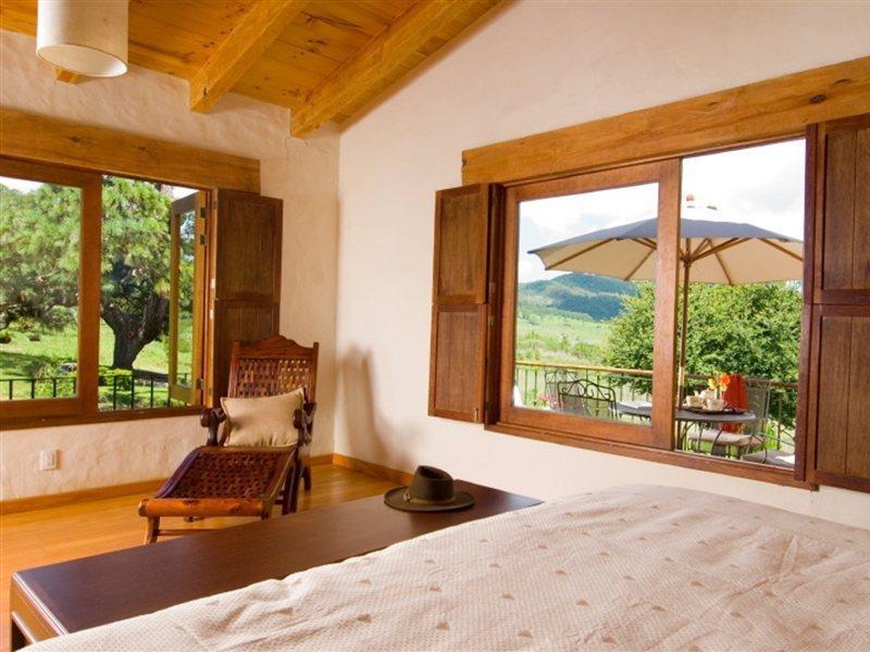 San Bernardo Hotel & Spa Tapalpa Ngoại thất bức ảnh