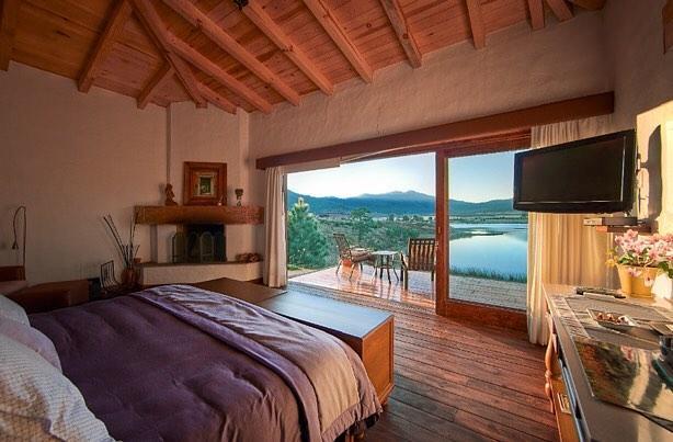San Bernardo Hotel & Spa Tapalpa Ngoại thất bức ảnh